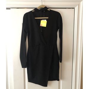 Missguided- Bodycon Dress